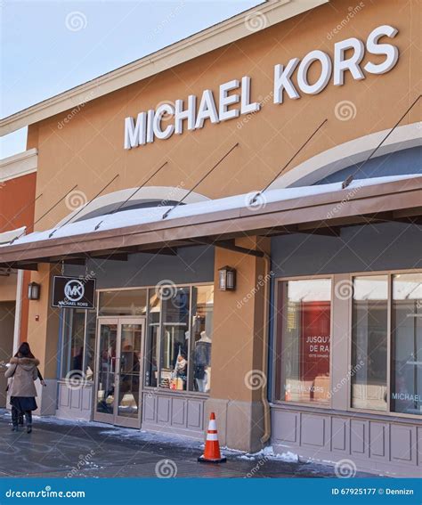 michael kors montreal outlet